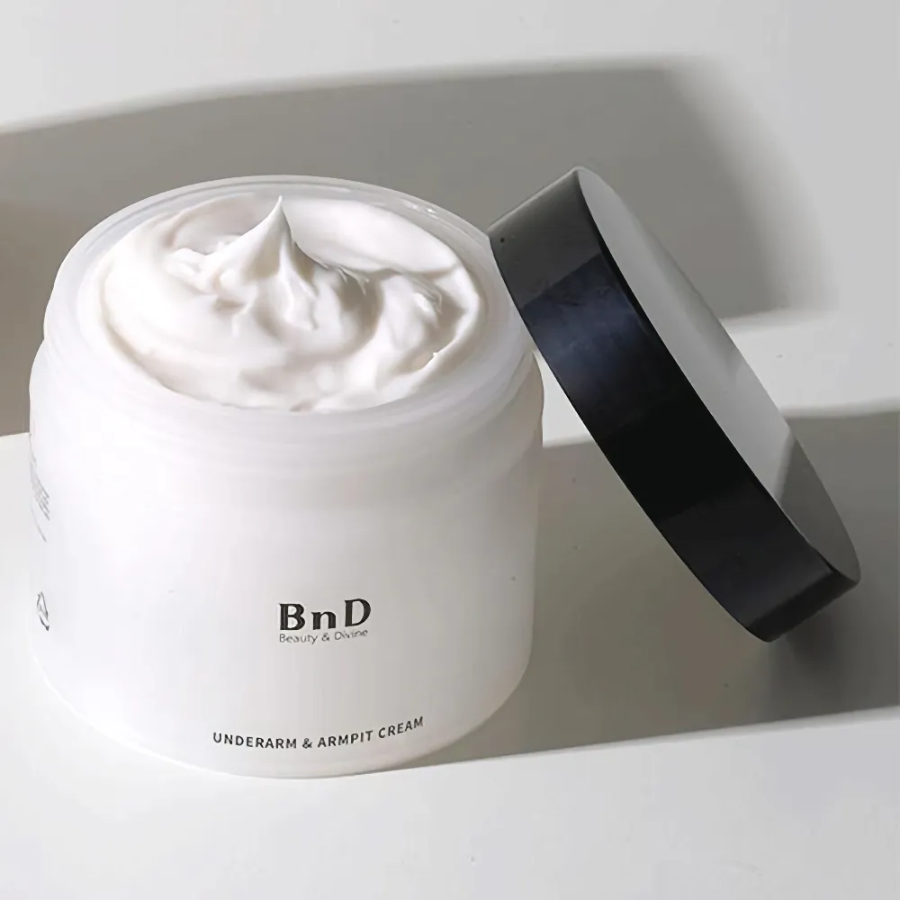 Free Bnd Body Whitening Underarm Cream