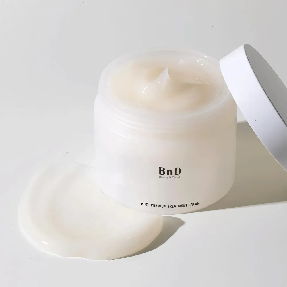 Free Bnd Body Wrinkle Repair Butt Premium Body Cream