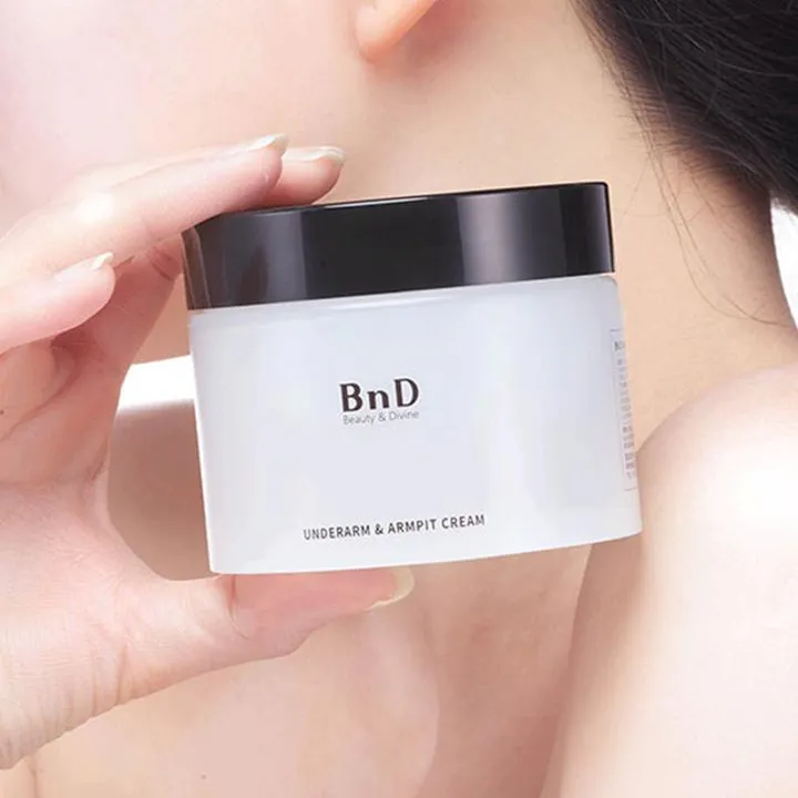 Free Bnd Functional Body Whitening Cream