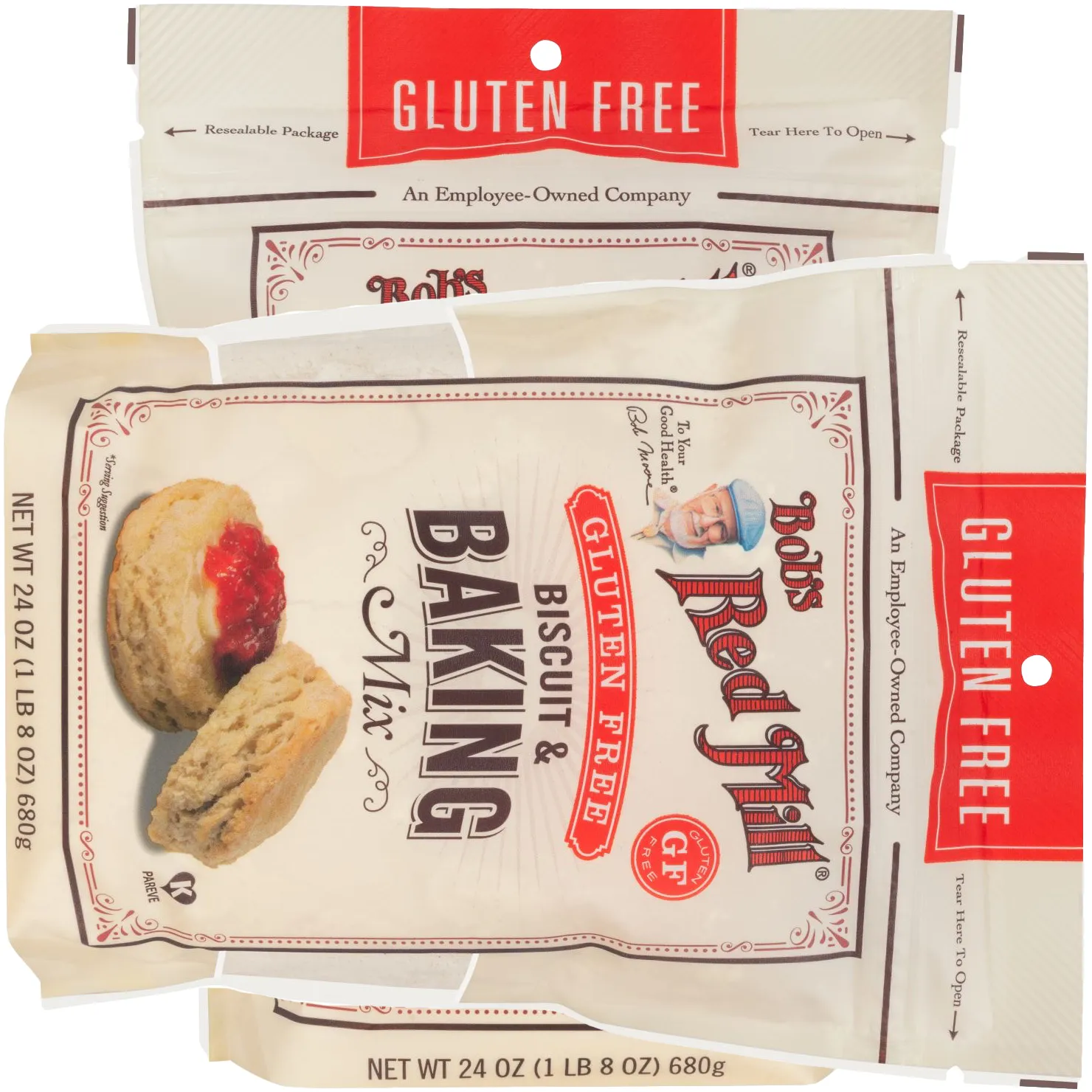 Free Bob's Red Mill Baking Mixes