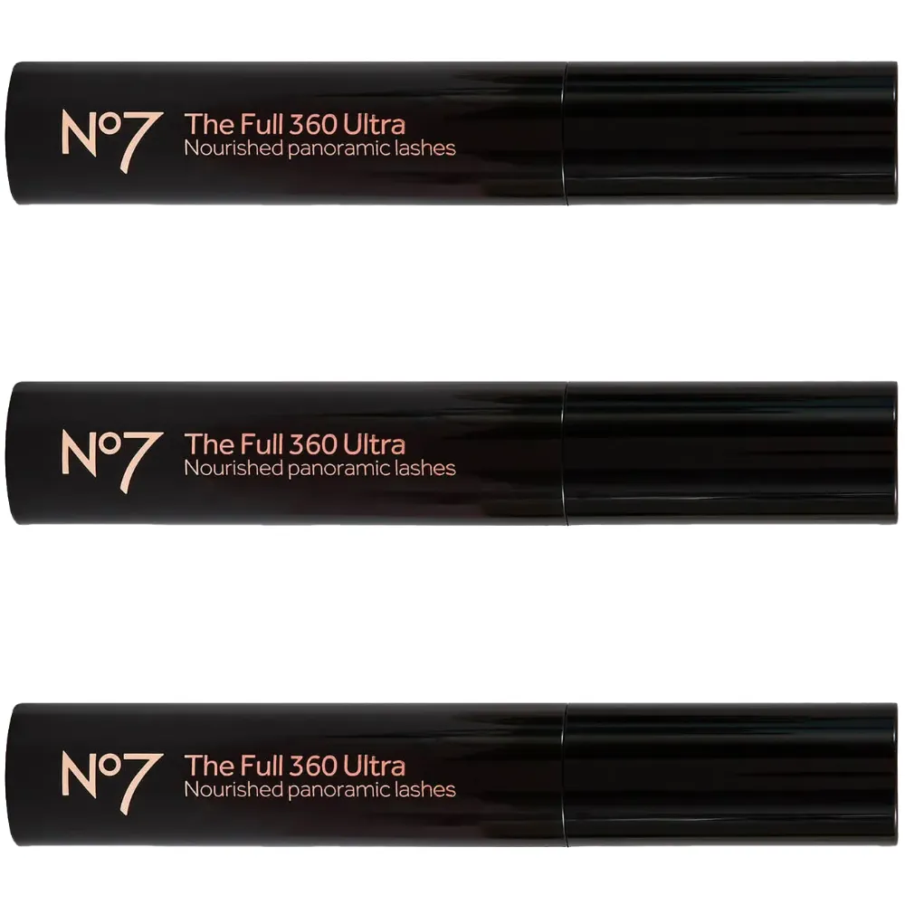 Free Boots No7 Mascara