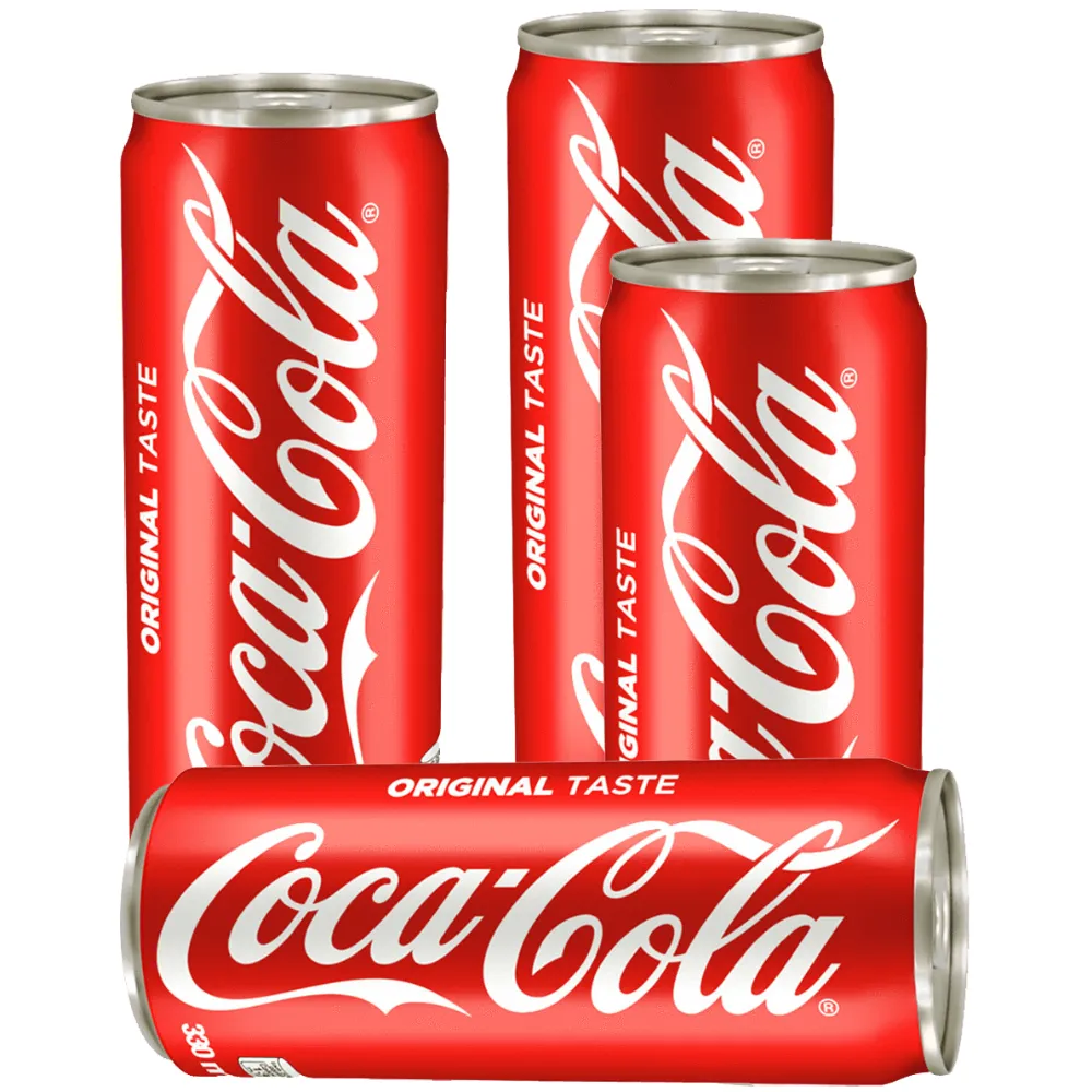 Free Bottle Of Coca-Cola