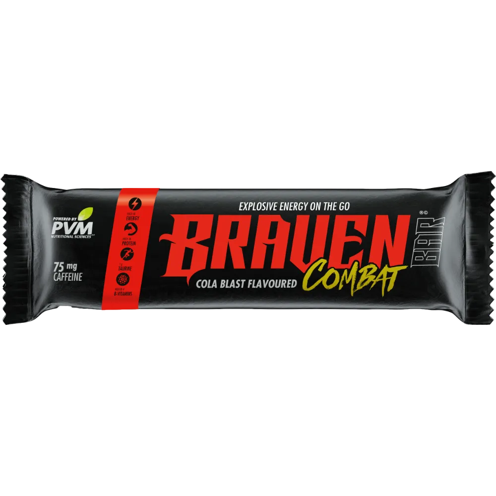 Free Braven Bar