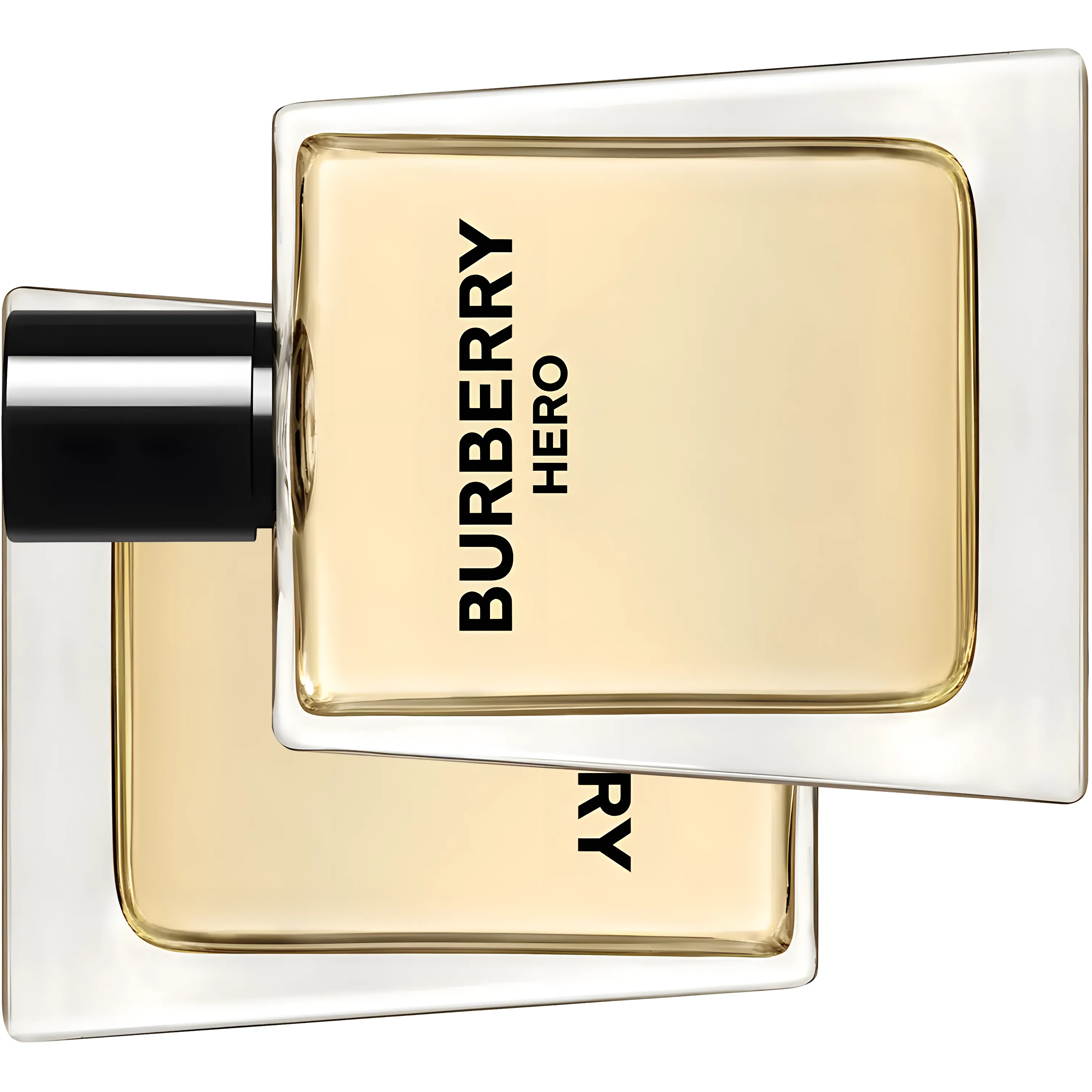 Free Burberry Hero Fragrance