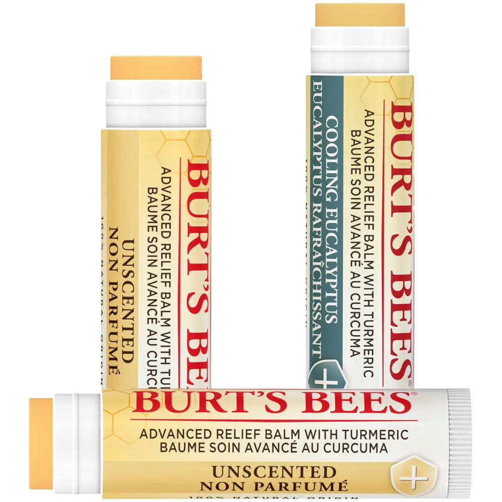 Free Burt's Bees Lip Balm