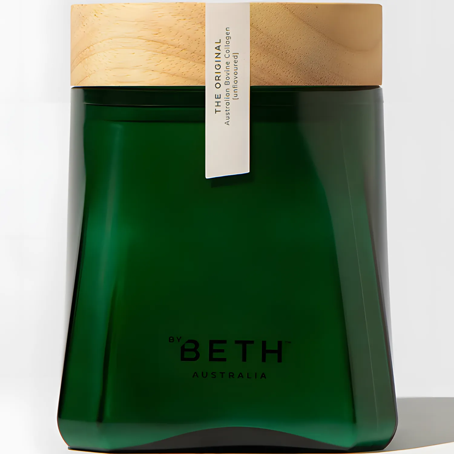 Free By Beth The Original Collagen