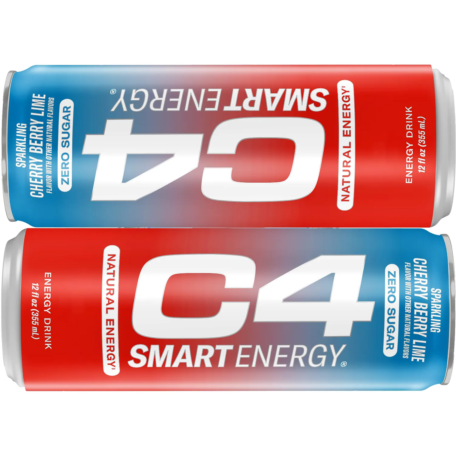 Free C4 Smart Energy Drinks