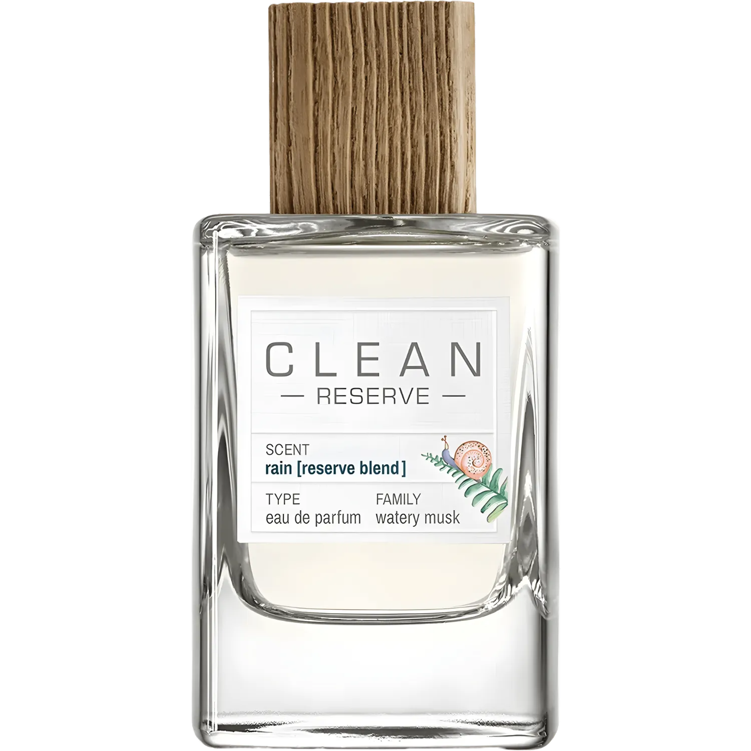 Free Clean Reserve Clean Rain Perfume