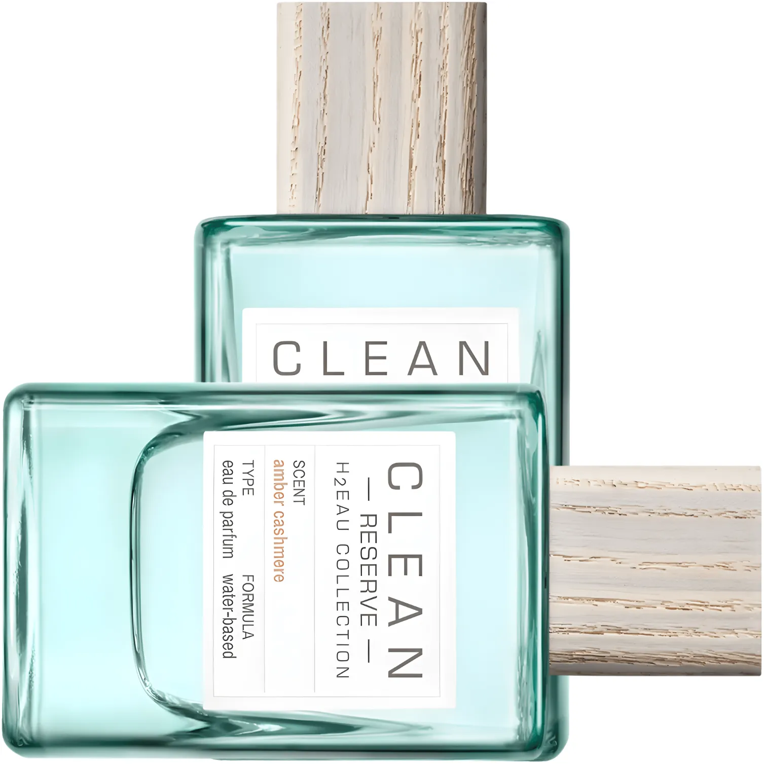 Free Clean Reserve H2EAU Fragrances For Product Testers