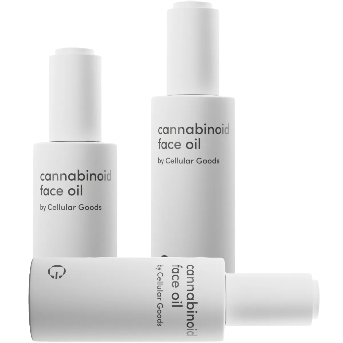 Free Cannabinoid Face Serum By Cellular Goods