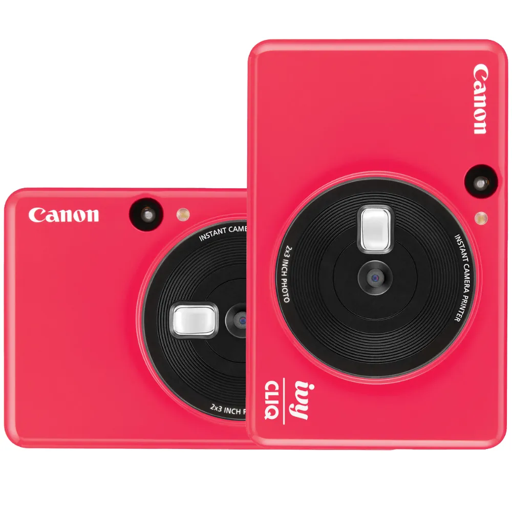 Free Canon IVY CLIQ+2