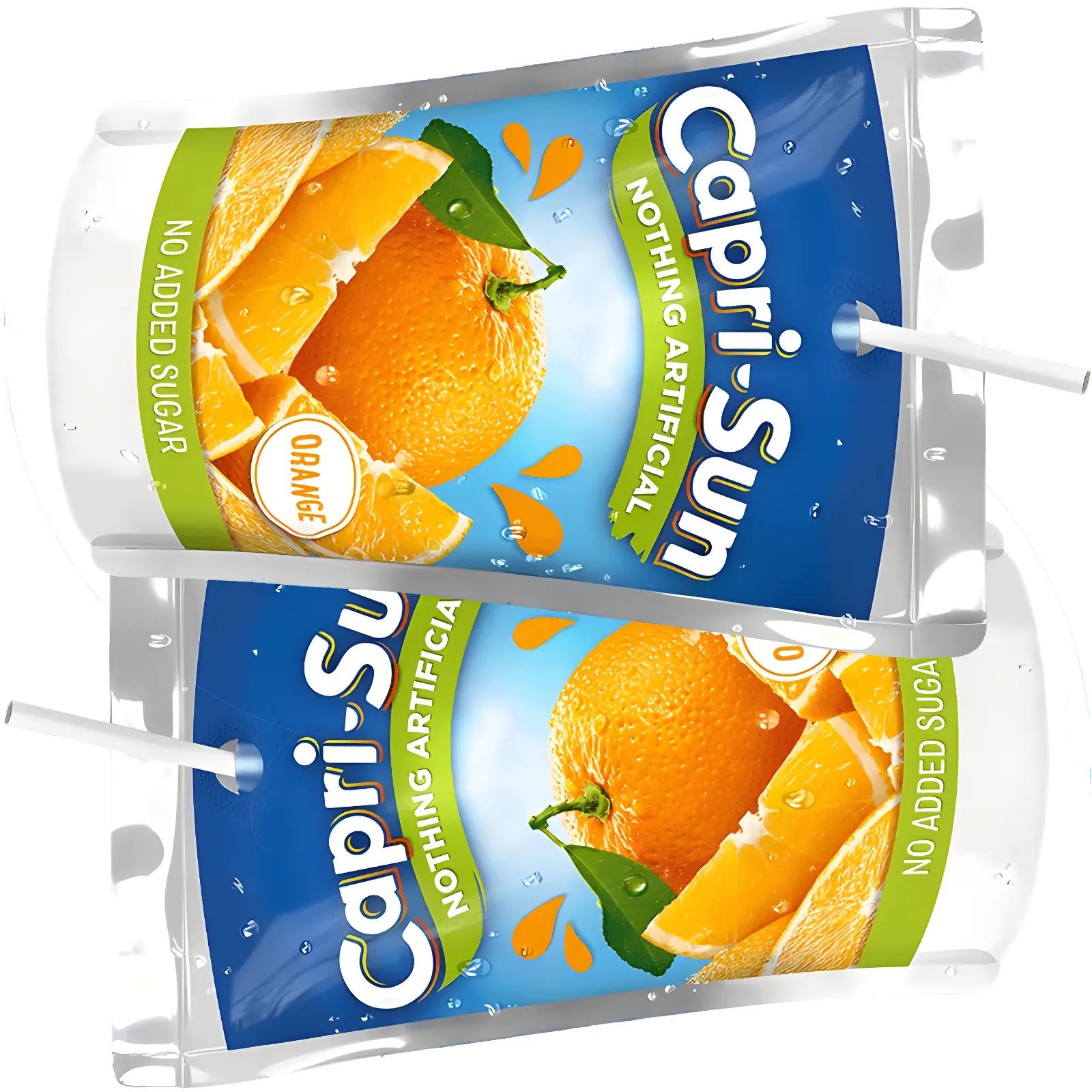 Free Capri Sun Kids Drinks