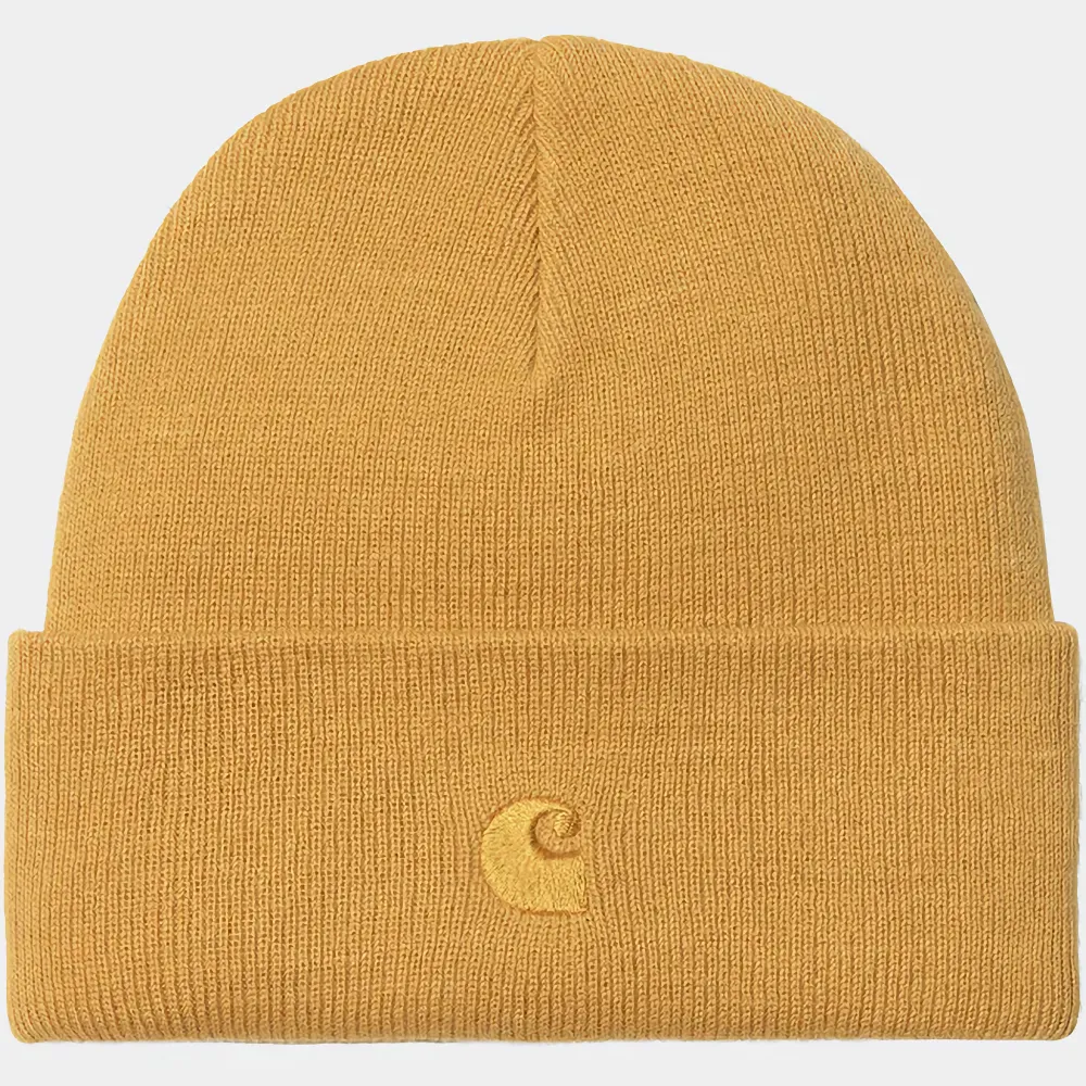 Free Carhartt's Golden Beanie