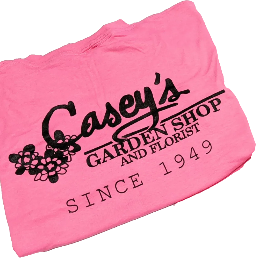 Free Casey's T-Shirt