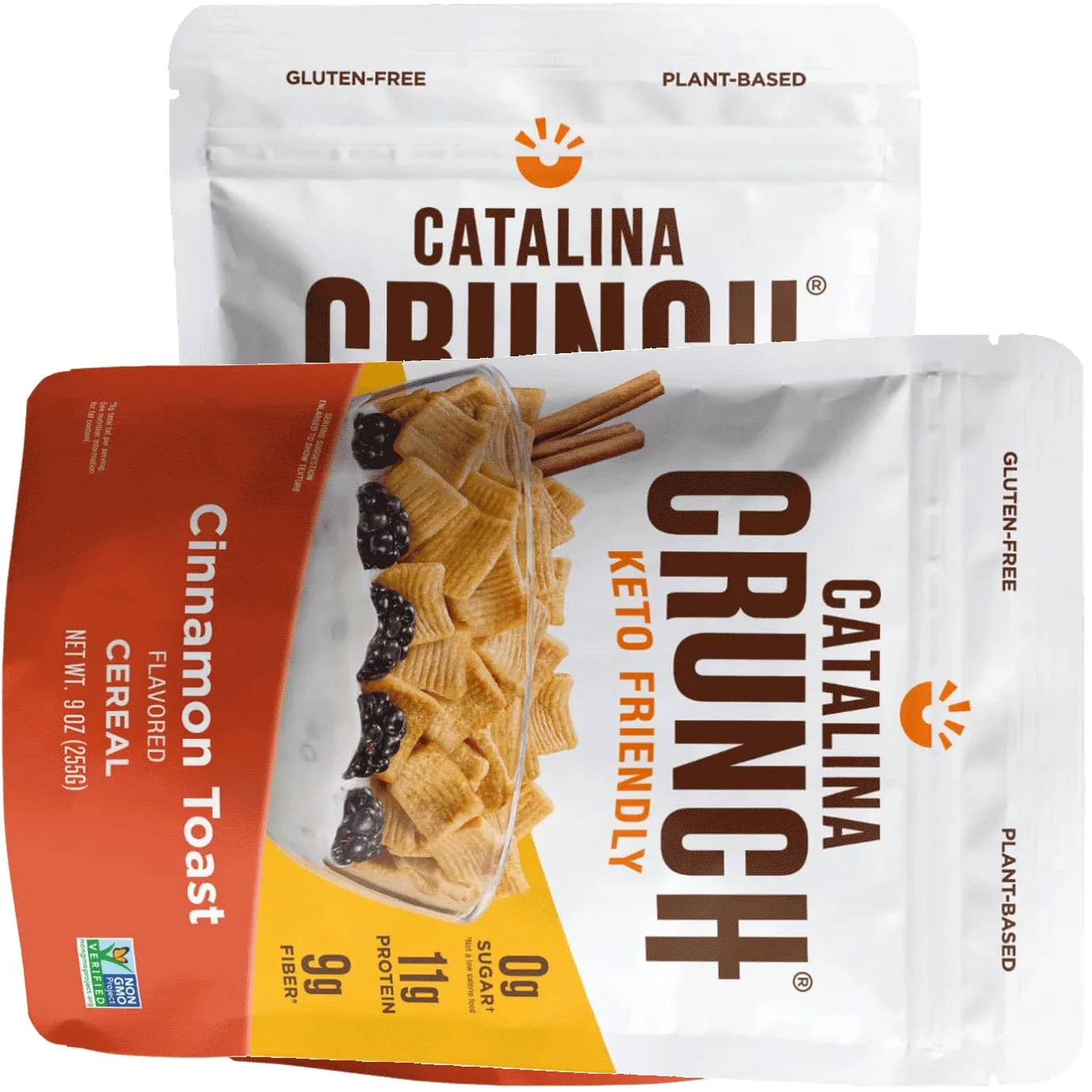 Free Catalina Crunch Delicious Cereals