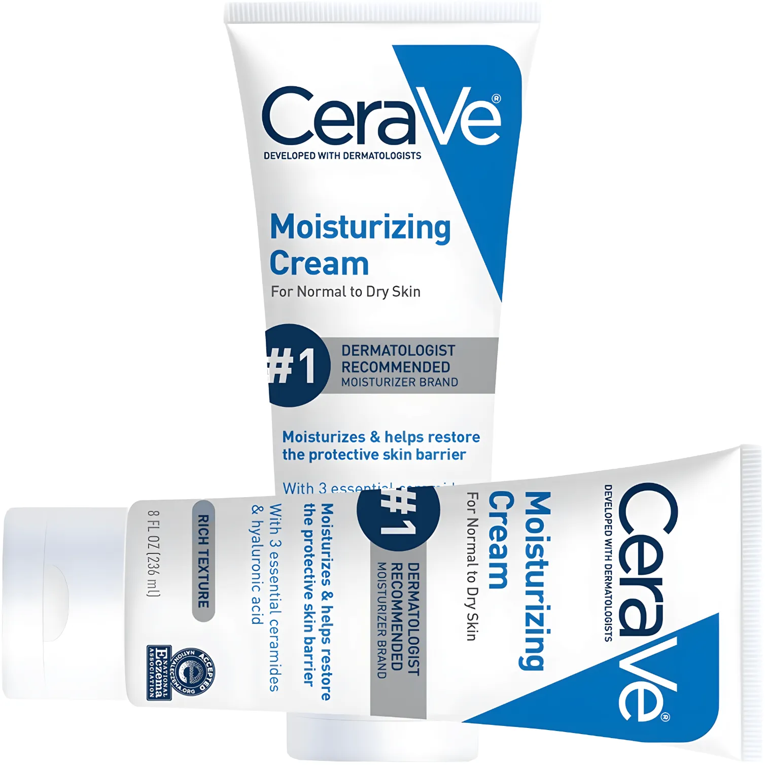 Free CeraVe Moisturizing Cream by Sampler.IO