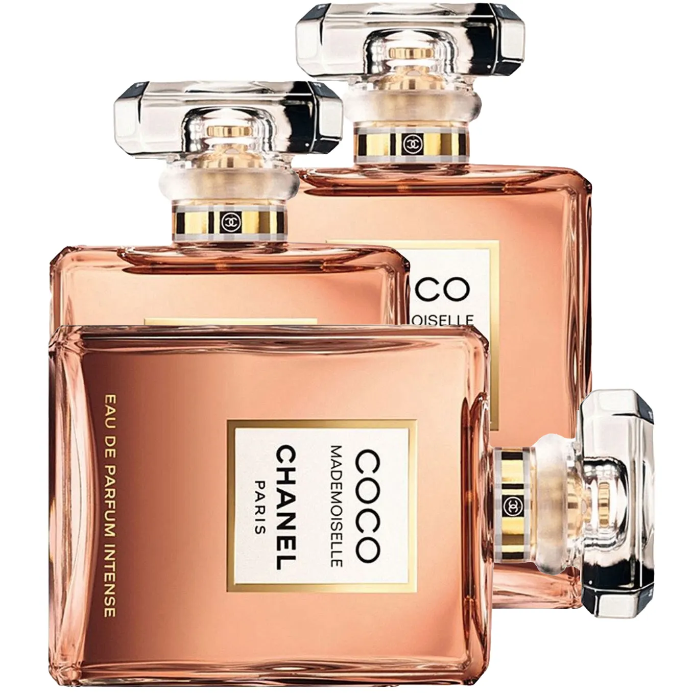 Free Chanel's Coco Mademoiselle Popular Fragrance