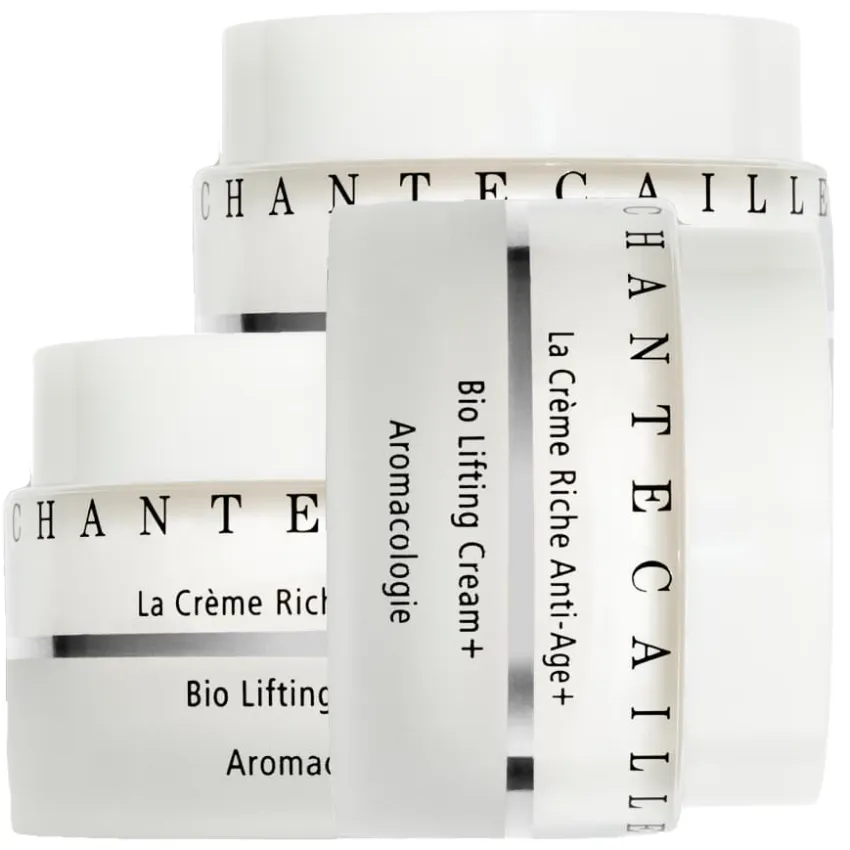 Free Chantecaille Bio Lifting Cream