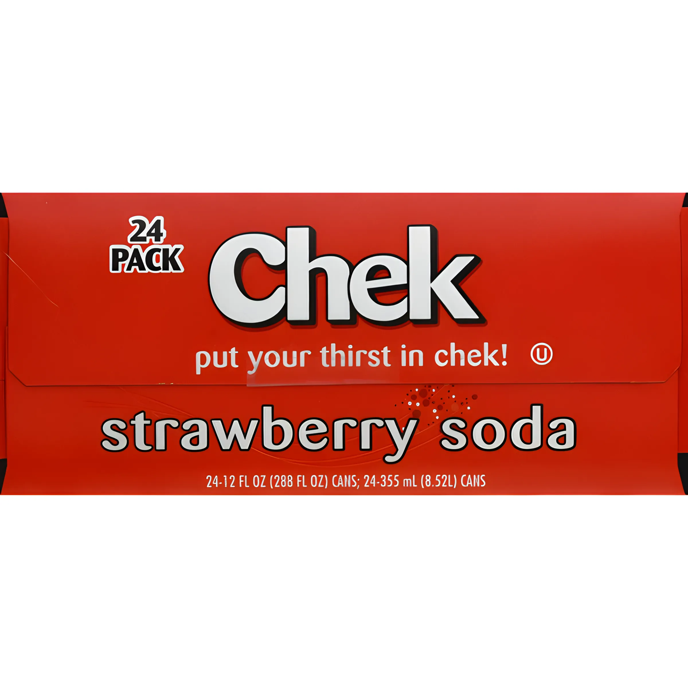 Free Chek Soda (2 Liter) At Winn-Dixie