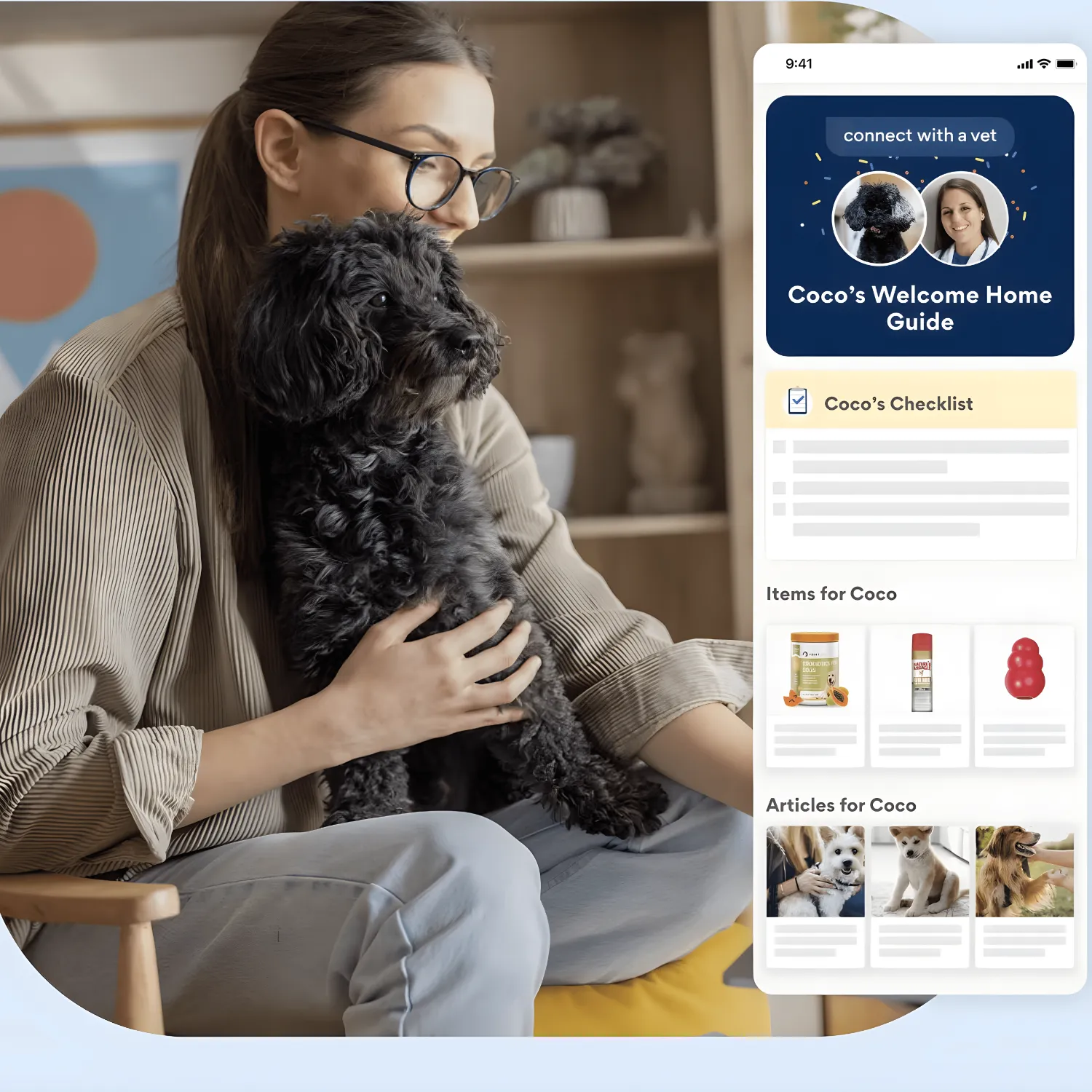 Free Chewy's Vet Team Free 20-Minute Video Consultation Worth $19.99
