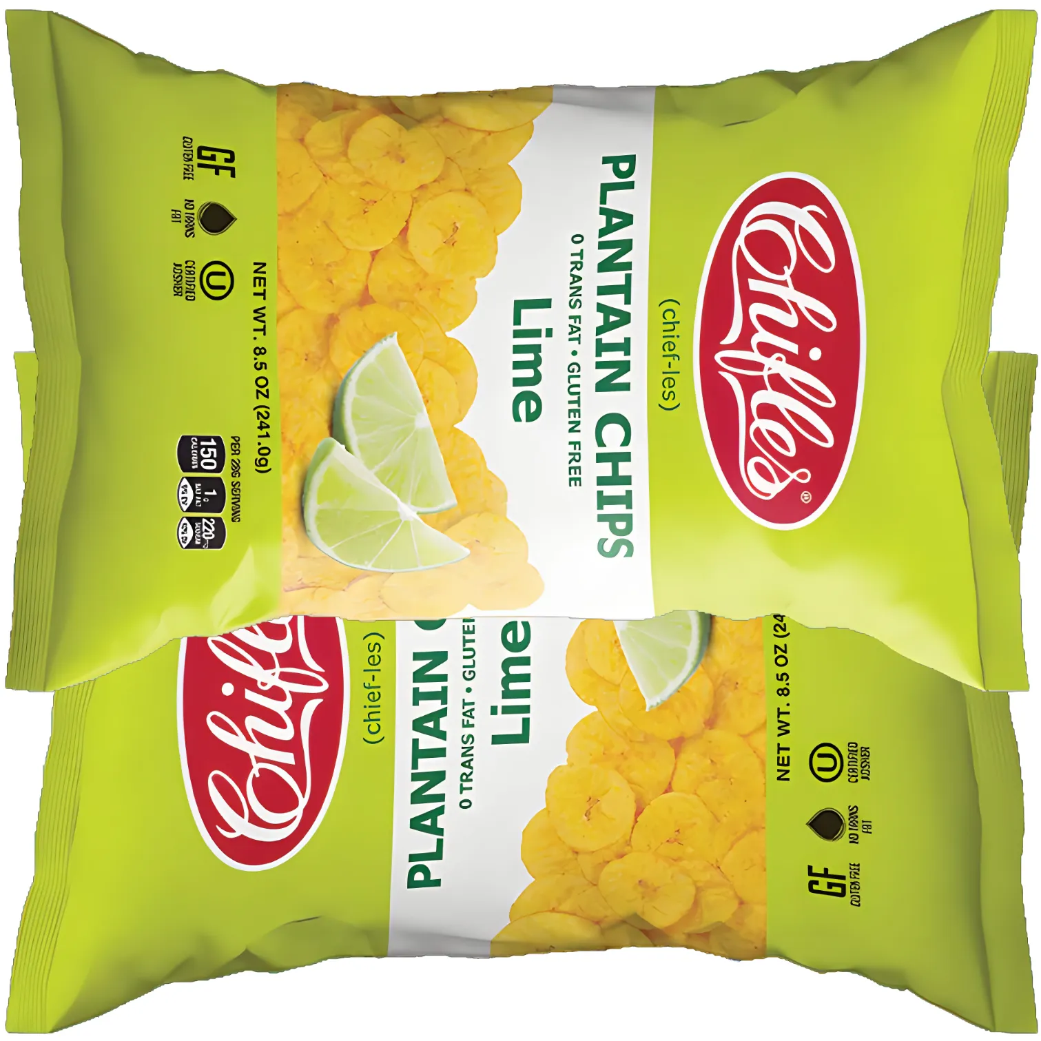 Free Chifles Plantain Chips