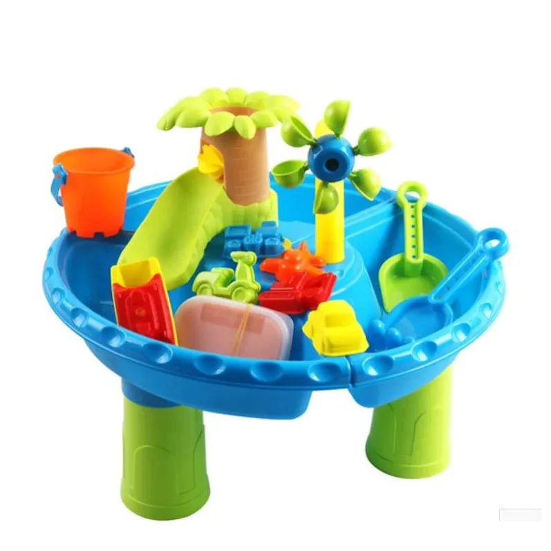 Free Childrenâ€™s Water Activity Toy