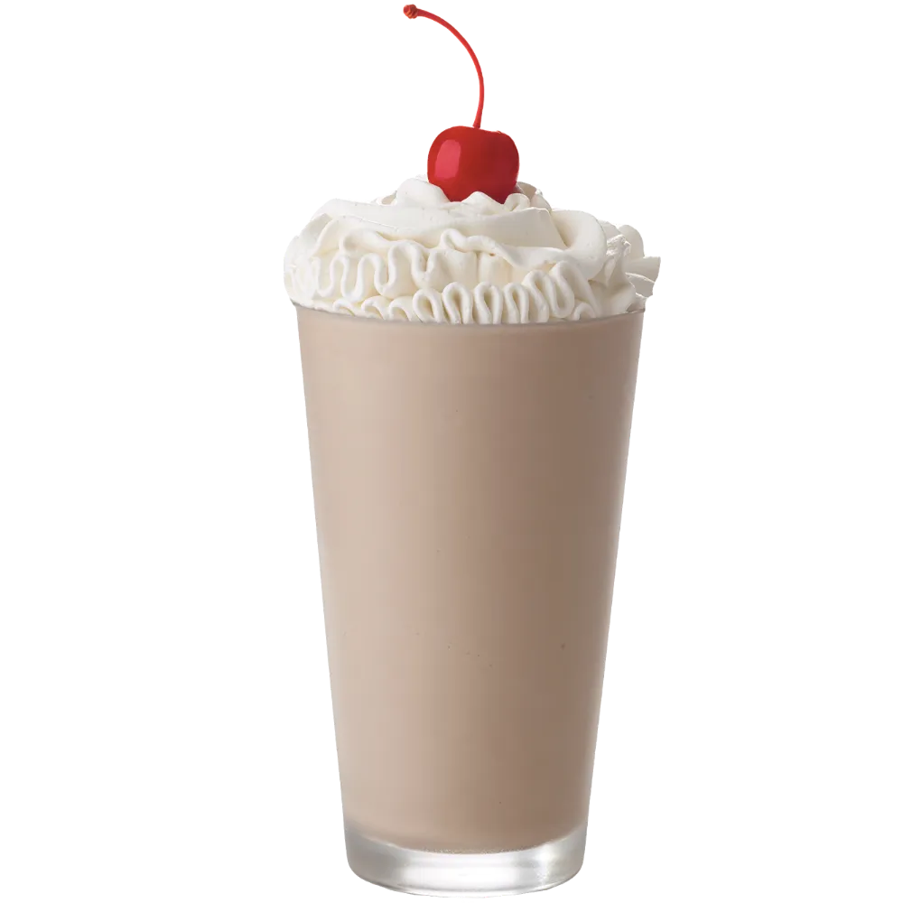 Free Chocolate Milkshake At Chick-Fil-A