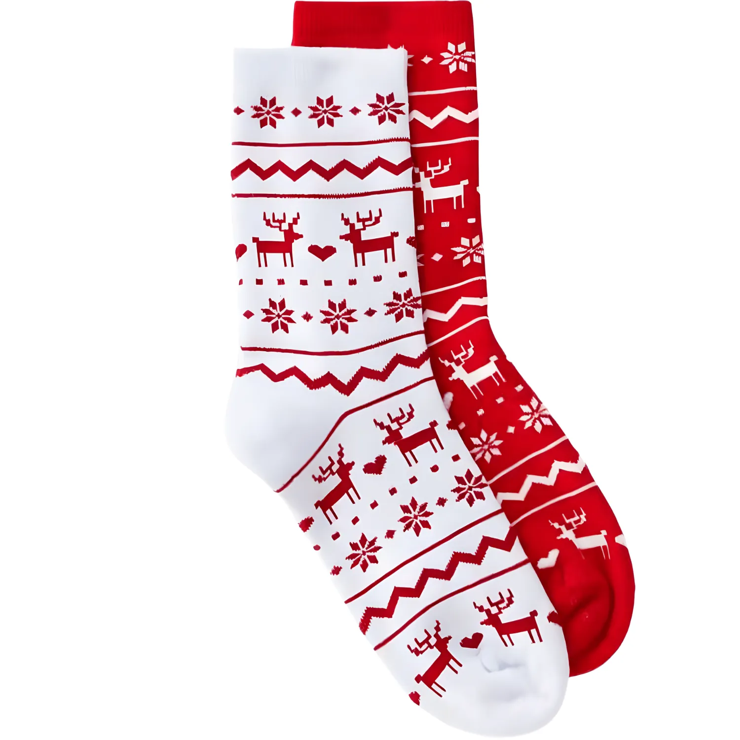 Free Christmas Socks From Vodafone Uk