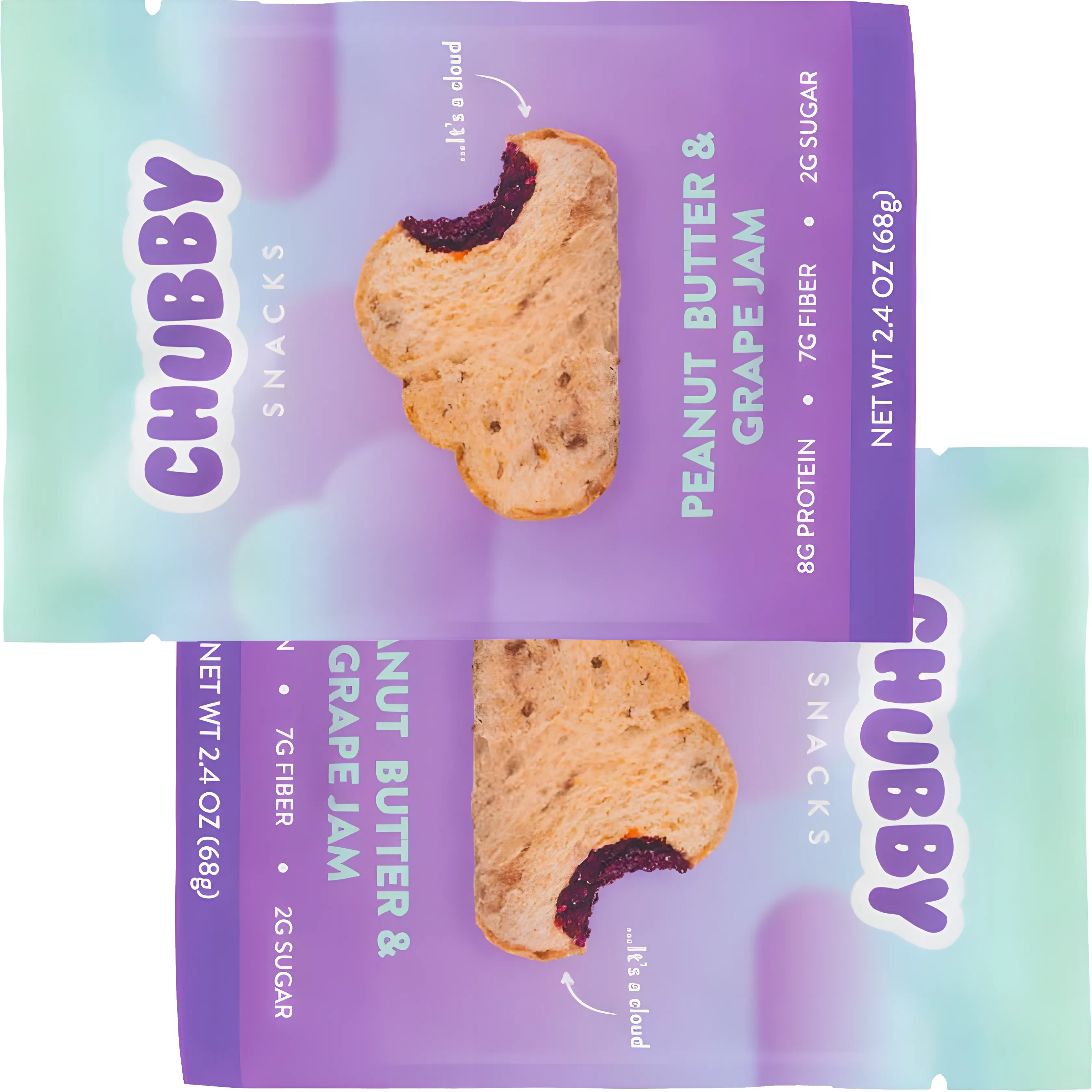 Free Chubby Snacks After Rebate
