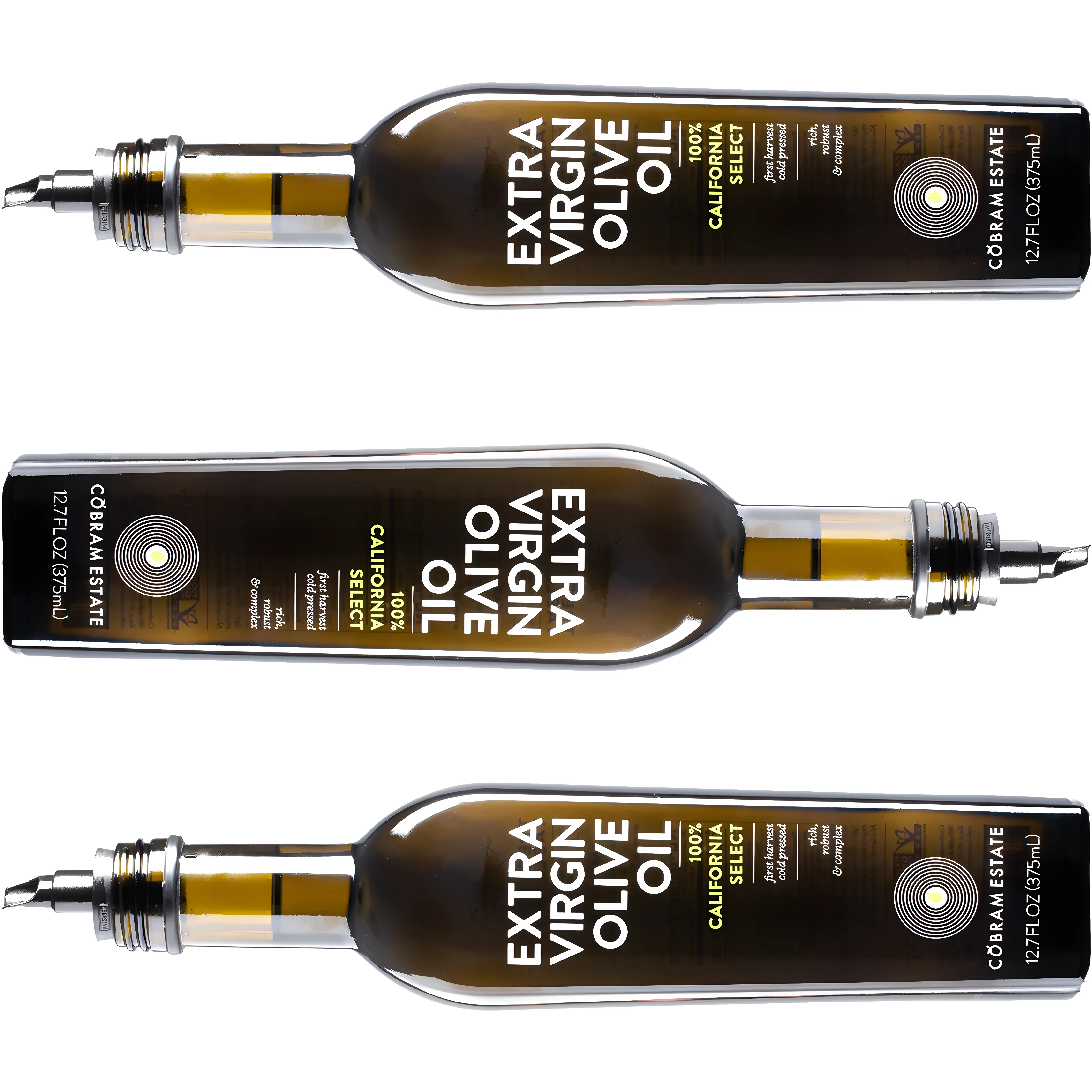 Free Cobram Estate California Select Extra Virgin Olive Oil