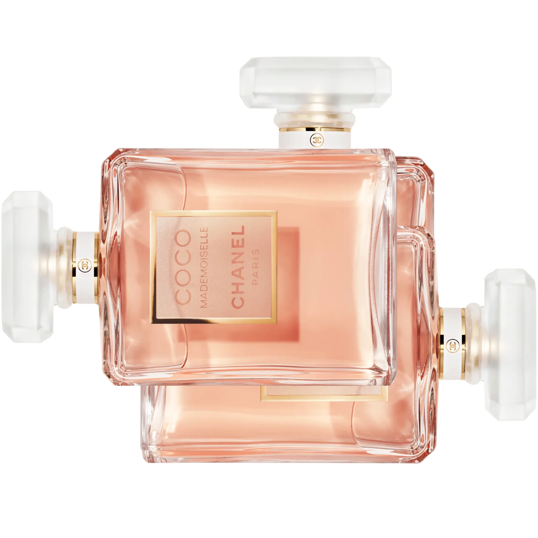 Free Coco Chanel Perfume For Winners