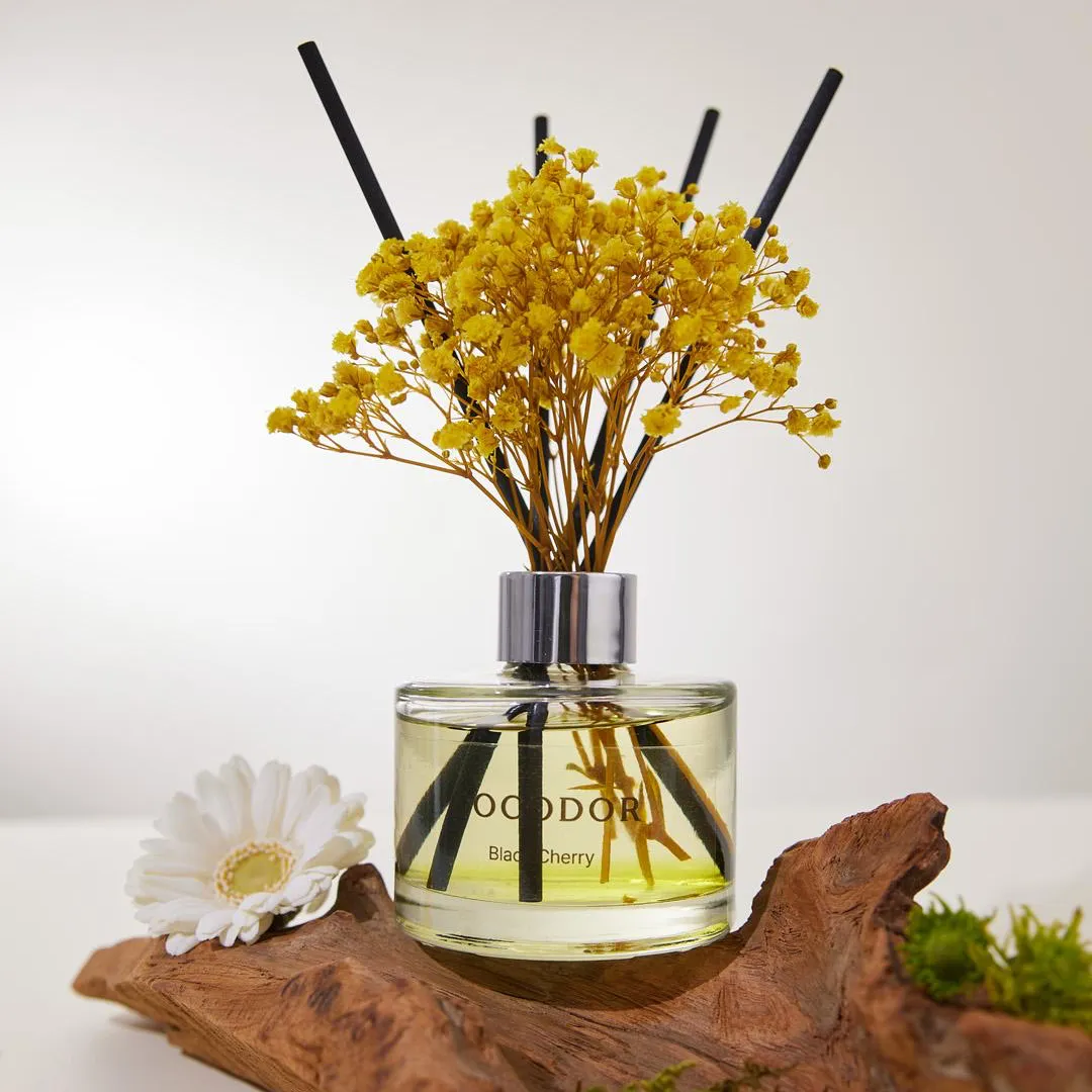 Free Cocodor Flower Diffuser