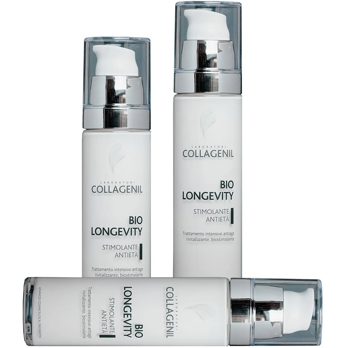 Free Collagenil Skincare Samples