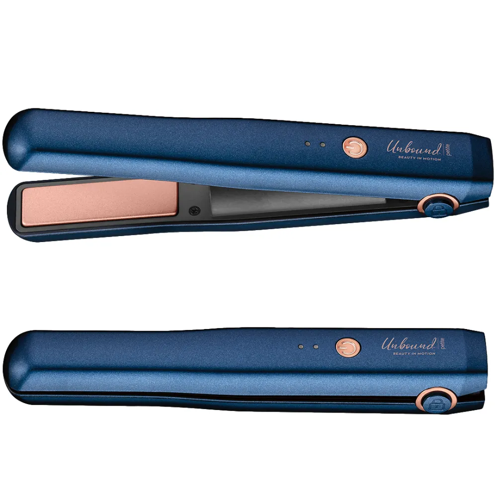 Free Conair Ceramic Flat Iron