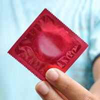 Free Condoms by MAIL (Calaveras County ONLY)