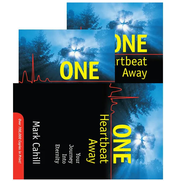 Free Copy Of One Heartbeat Away Book