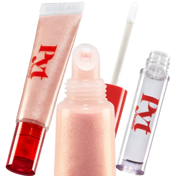 Free Cruelty-Free Lip Gloss