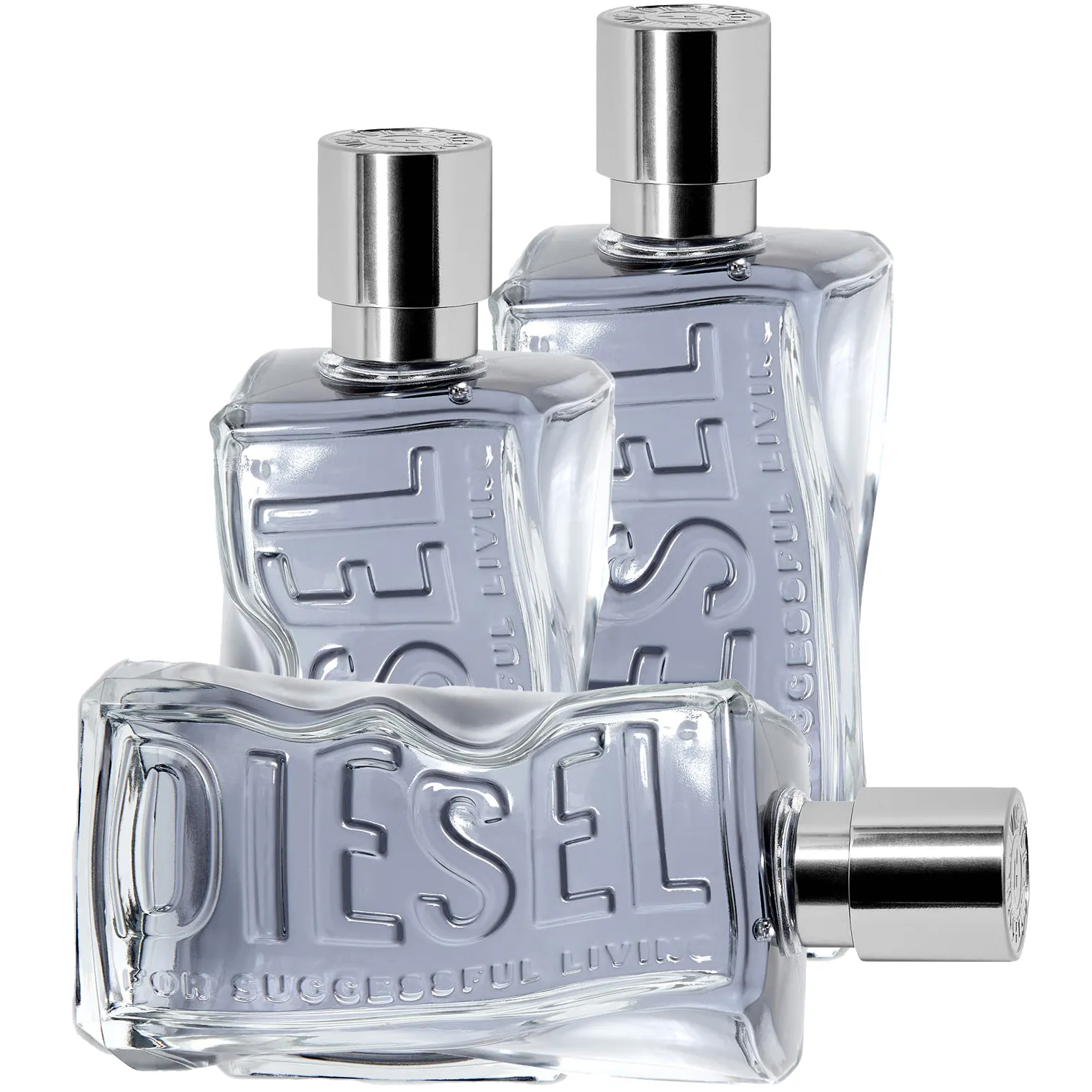 Free D By Diesel Fragrance