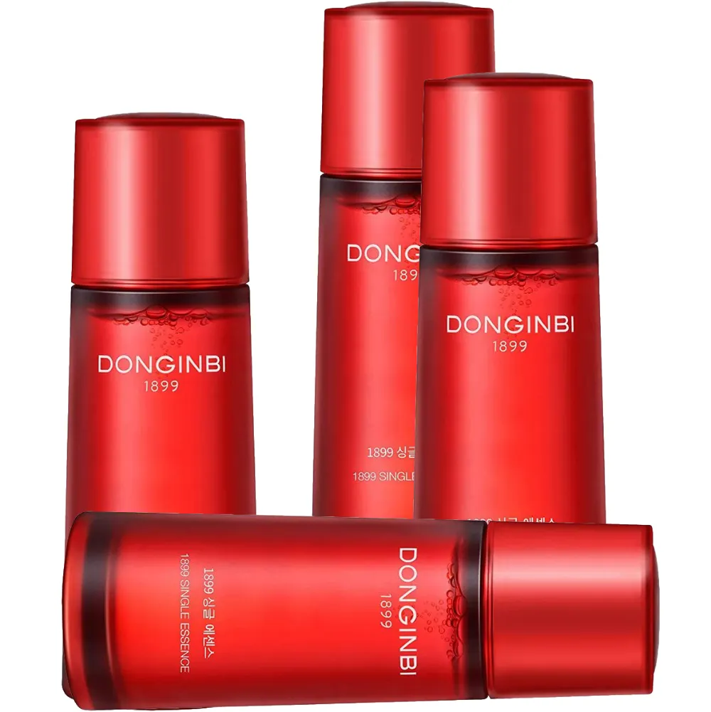 Free DONGINBI USA Skincare Samples for Ambassadors