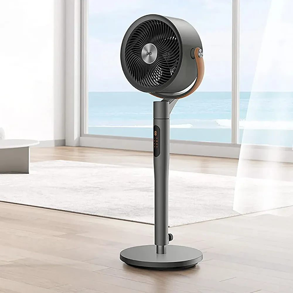 Free Dreo Pedestal Fan