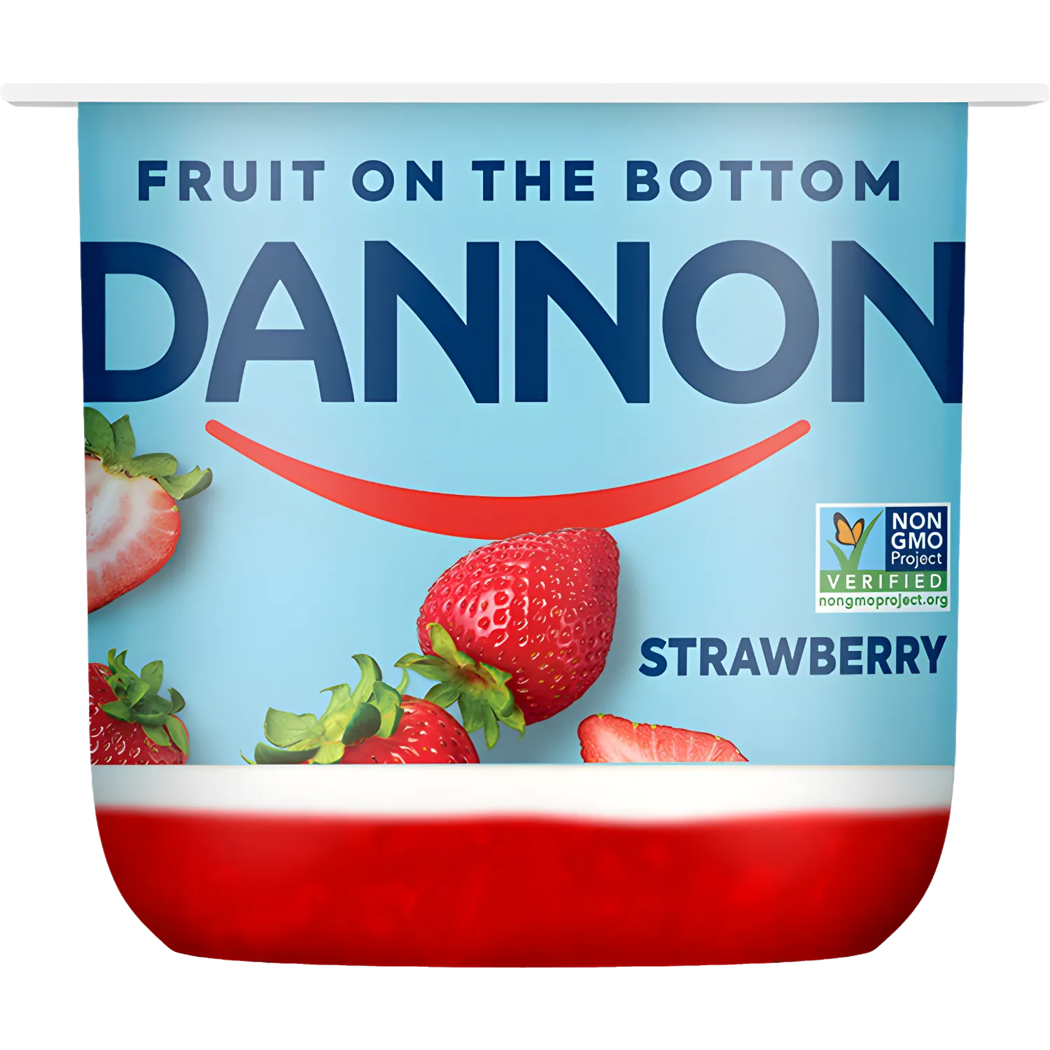 Free Dannon Yogurt Coupon Worth $5.99