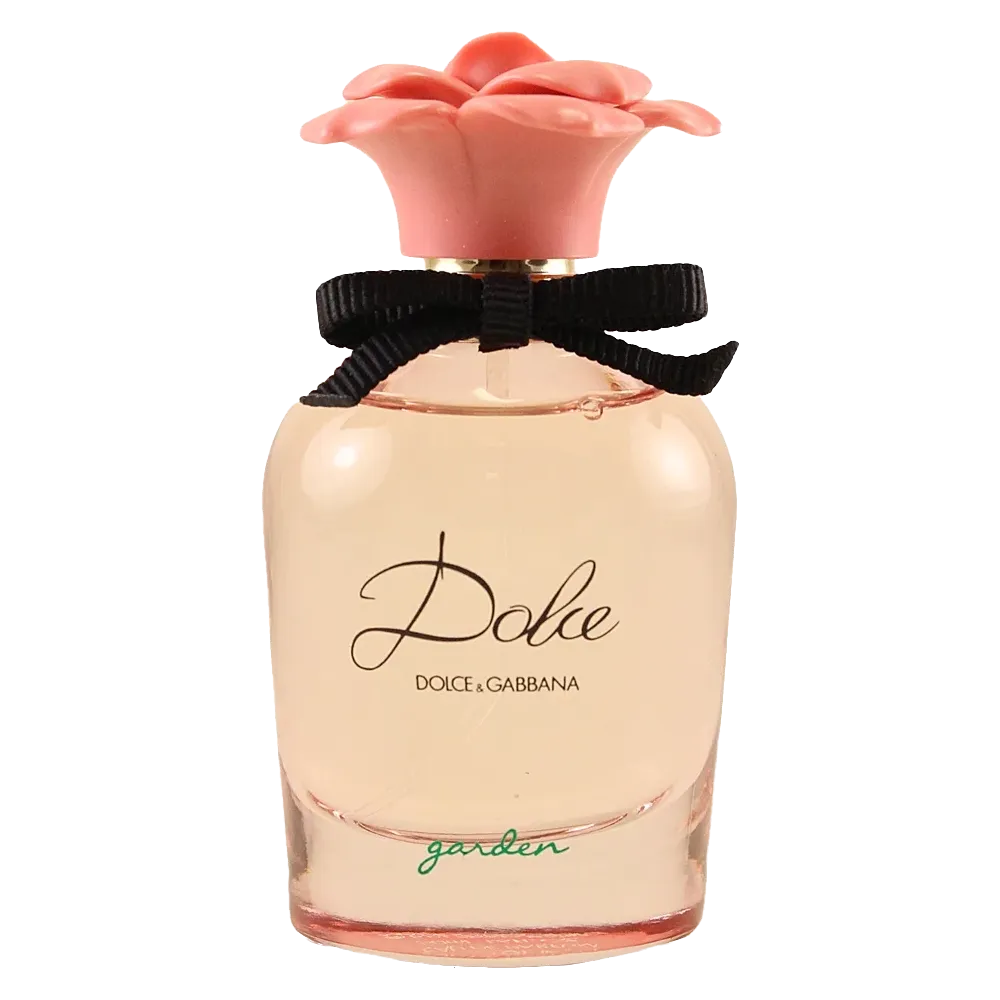 Free Dolce & Gabbana Dolce Eau De Parfum