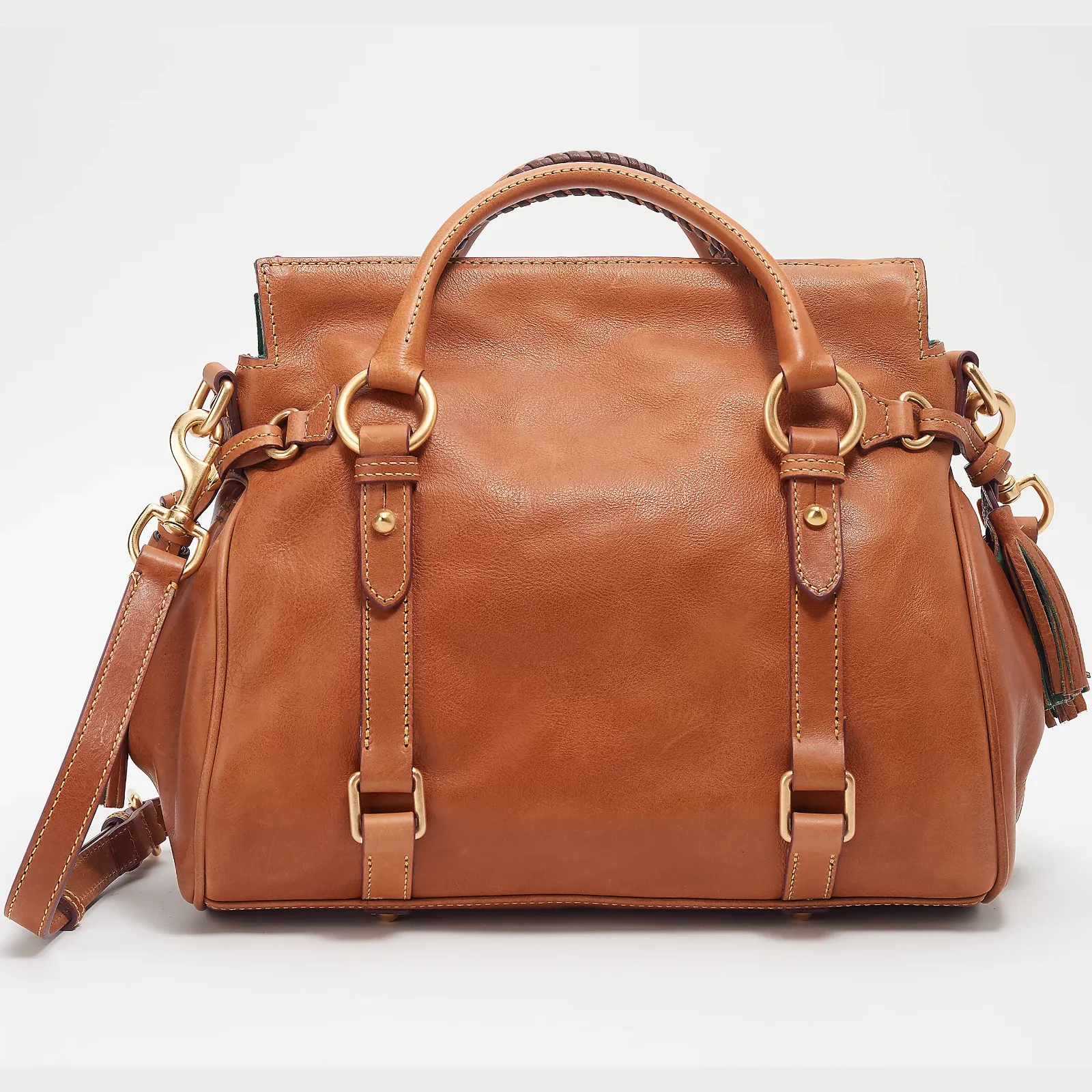 Free Dooney & Bourke Florentine Handbag