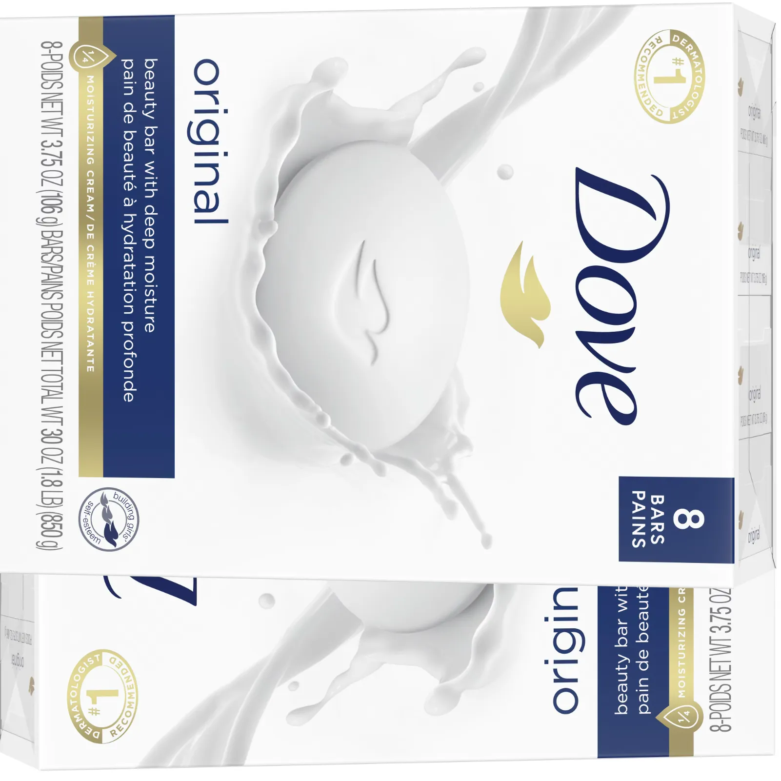Free Dove Dare To Be Truly You Party