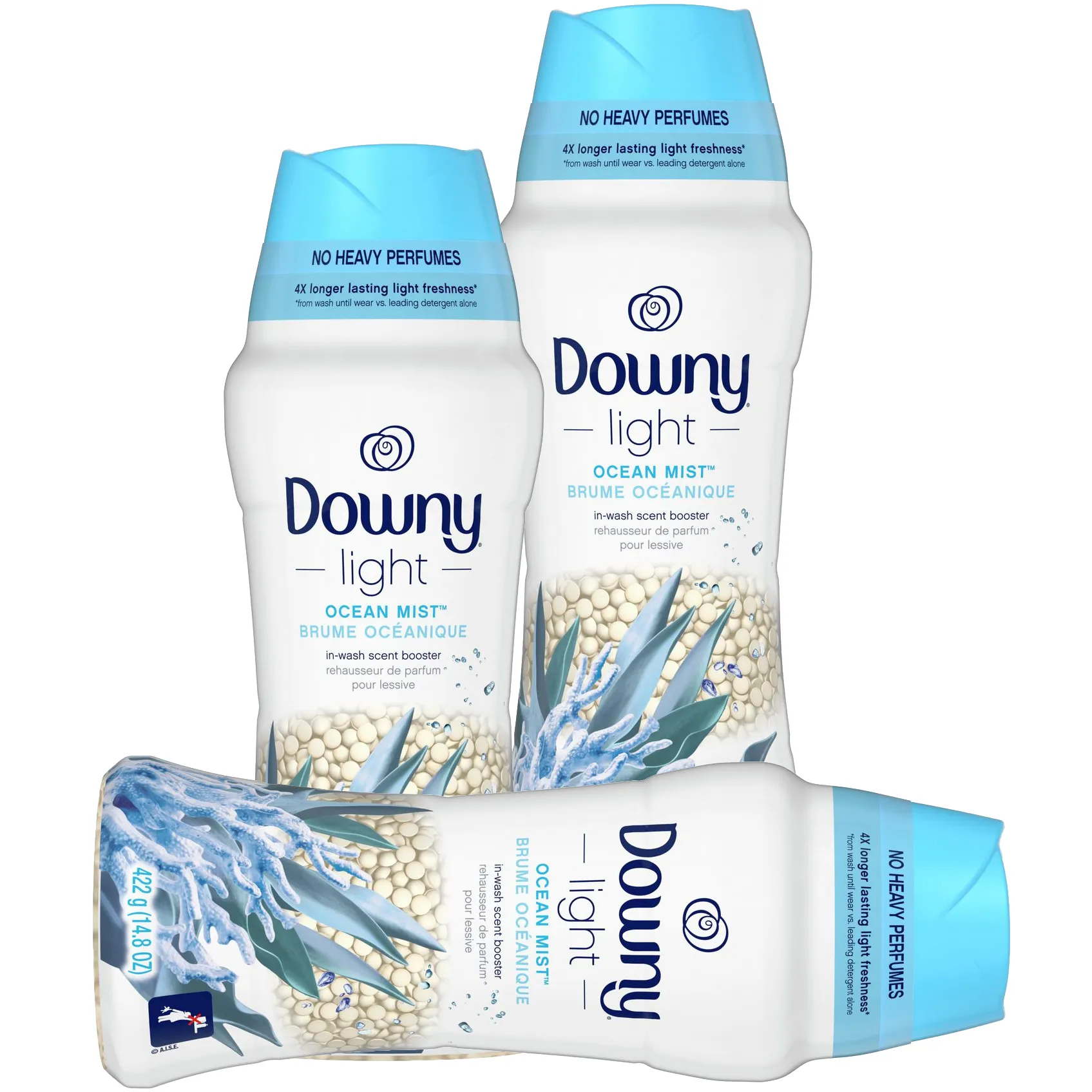 Free Downy Light Scent Booster