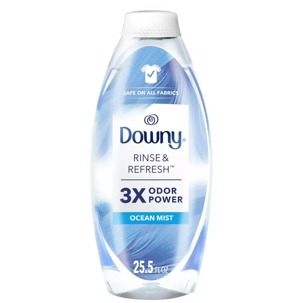 Free Downy Rinse