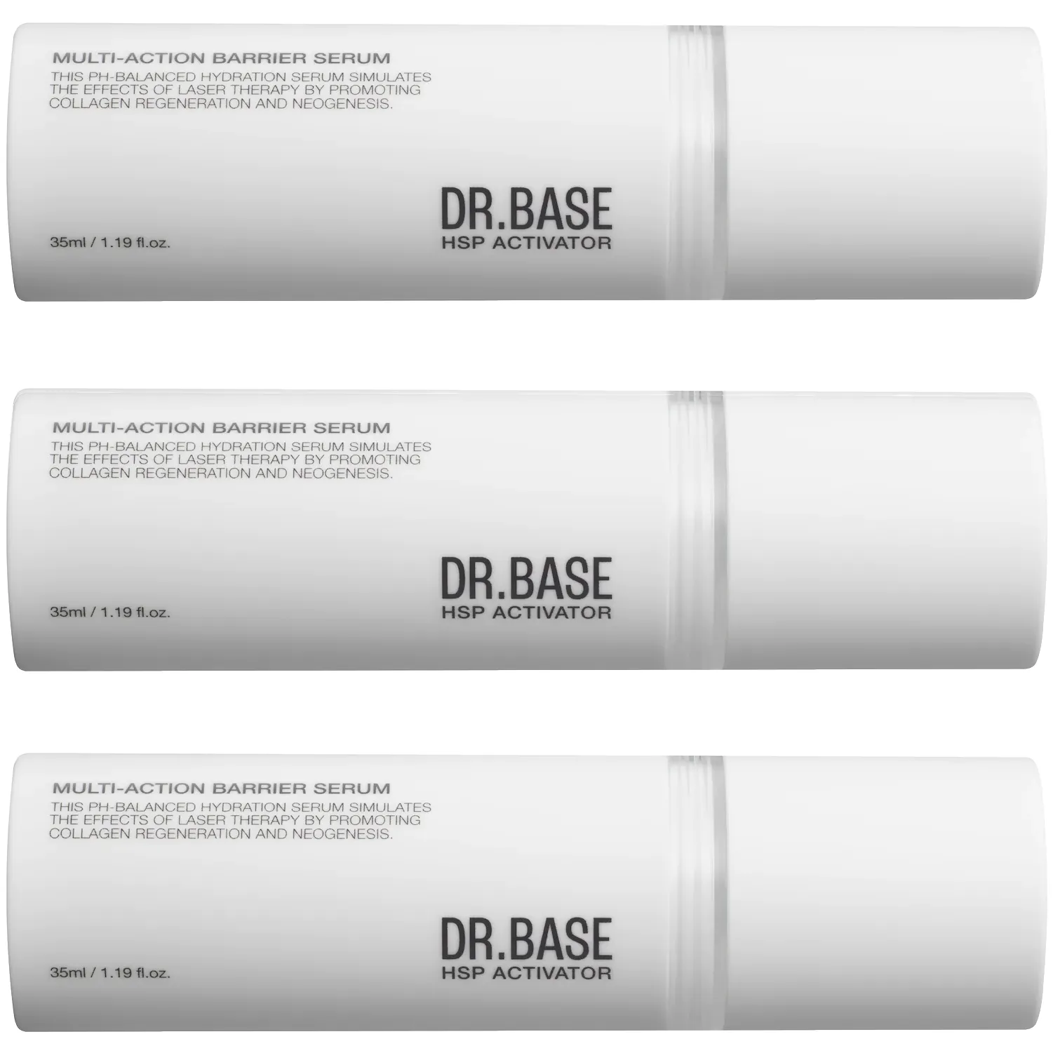 Free Dr. Base All-In-One Hsp Boosting Multi-Action Barrier Serum