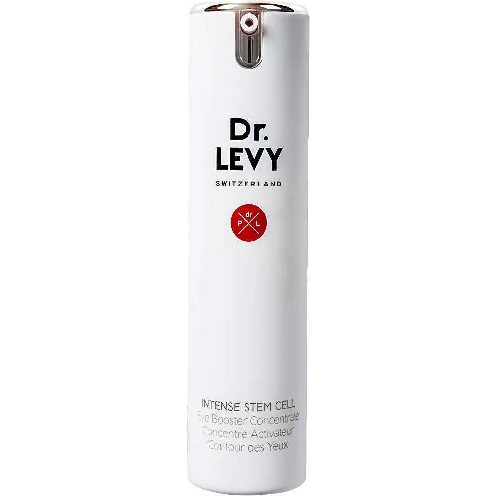 Free Dr. Levy Switzerland Eye Booster Concentrate