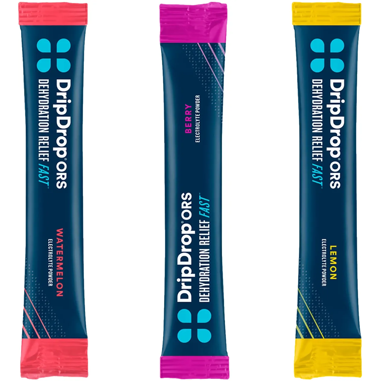 Free Dripdrop Hydration Relief Sample Pack