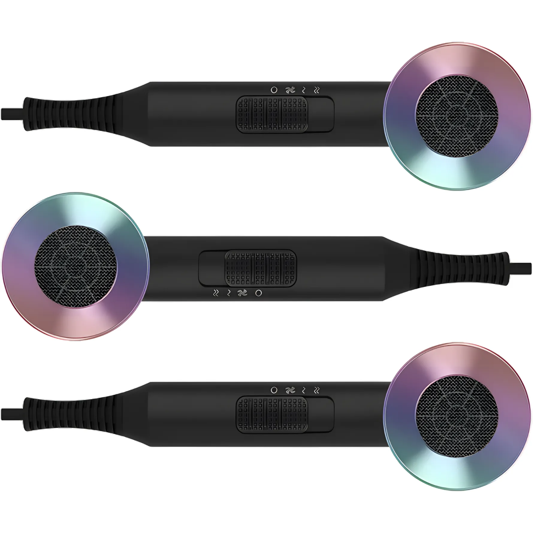 Free Dyson Supersonic Hair Dryer